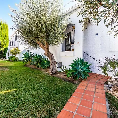 Villa Lilas Nerja