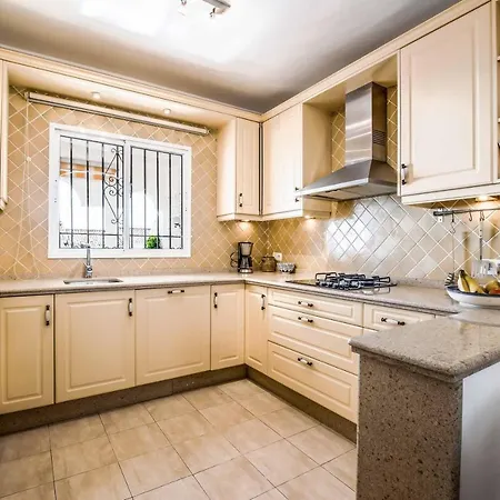 Villa Lilas Nerja