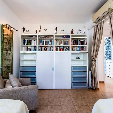 Villa Lilas