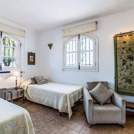 Villa Lilas Nerja