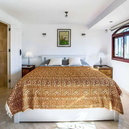 Lilas * Nerja